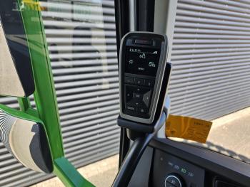 Volvo FH 500 6x2*4 / +TIPPER TRAILER / CRANE